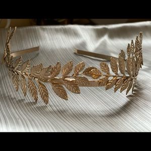 Wedding Bridal Hair Accessory